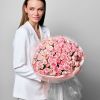 Букет Весеннее очарование