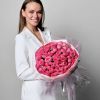 Букет Волшебный сад