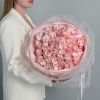 Букет с гортензией Розовые сны