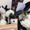 Подарочный набор Kaori с цветамиДоступна на Тургеневской 7а