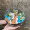 Флорариум Усадьба Доступен на Тургеневской 7а