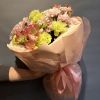 Букет Летний вечерДоступно в Глобусе