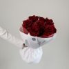 Букет из французских роз Мэри Джейн
