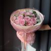 Букет Клумбец Доступно на Ликерке