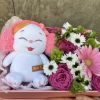 Коробка с игрушкой Стильная штучка Доступна на Тургеневской 7а