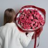 Букет Розовые мечты M
