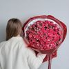 Букет Розовые мечты L