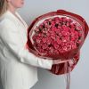 Букет Розовые мечты L