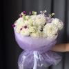 Букет Георгиновое свершение Доступно на Ликерке