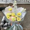 Букет РассветДоступна на Тургеневской 7а