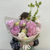 Букет Розовые сны Доступна на Тургеневской 7а