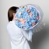 Букет Голубика со сливками