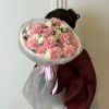 Букет Любящее сердце