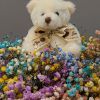 Коробка Веслый Мишка Доступно на Щекинском шоссе 1а