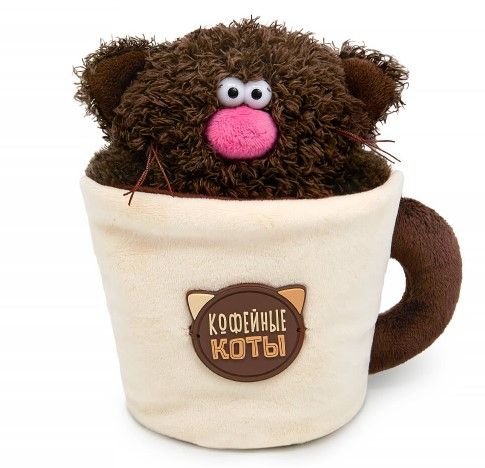 Коты коллекция Десерт в ассортименте
