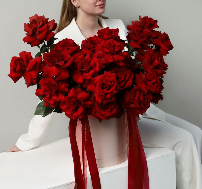 Коробка Стрелы Амура