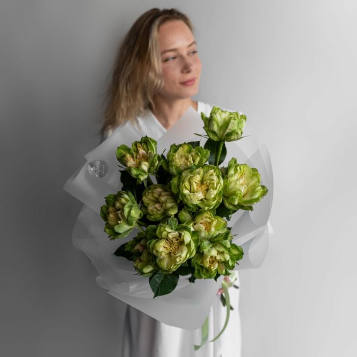 Эксклюзивный букет Амбарелла